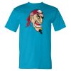 USA-Made T-Shirt. Thumbnail