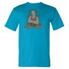 USA-Made T-Shirt. Thumbnail