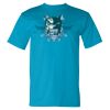 USA-Made T-Shirt. Thumbnail