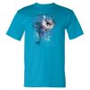 USA-Made T-Shirt. Thumbnail