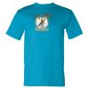 USA-Made T-Shirt. Thumbnail