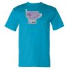 USA-Made T-Shirt. Thumbnail