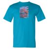 USA-Made T-Shirt. Thumbnail