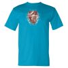 USA-Made T-Shirt. Thumbnail