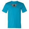 USA-Made T-Shirt. Thumbnail