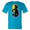 USA-Made T-Shirt. Thumbnail