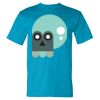 USA-Made T-Shirt. Thumbnail