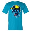 USA-Made T-Shirt. Thumbnail