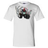 Union-Made T-Shirt. Thumbnail
