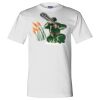 Union-Made T-Shirt. Thumbnail