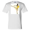 Union-Made T-Shirt. Thumbnail