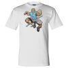 Union-Made T-Shirt. Thumbnail