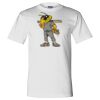 Union-Made T-Shirt. Thumbnail