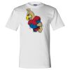 Union-Made T-Shirt. Thumbnail