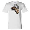 Union-Made T-Shirt. Thumbnail