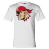 Union-Made T-Shirt. Thumbnail