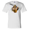 Union-Made T-Shirt. Thumbnail