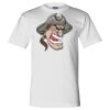 Union-Made T-Shirt. Thumbnail
