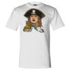 Union-Made T-Shirt. Thumbnail