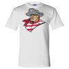 Union-Made T-Shirt. Thumbnail