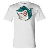 Union-Made T-Shirt. Thumbnail