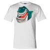 Union-Made T-Shirt. Thumbnail