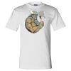 Union-Made T-Shirt. Thumbnail