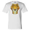 Union-Made T-Shirt. Thumbnail