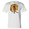 Union-Made T-Shirt. Thumbnail
