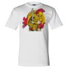 Union-Made T-Shirt. Thumbnail