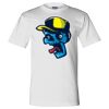 Union-Made T-Shirt. Thumbnail