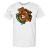 USA-Made Ringspun Unisex T-Shirt. Thumbnail