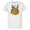 USA-Made Ringspun Unisex T-Shirt. Thumbnail