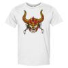 USA-Made Ringspun Unisex T-Shirt. Thumbnail