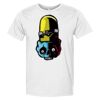 USA-Made Ringspun Unisex T-Shirt. Thumbnail