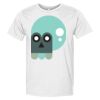 USA-Made Ringspun Unisex T-Shirt. Thumbnail