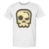 USA-Made Ringspun Unisex T-Shirt. Thumbnail