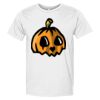 USA-Made Ringspun Unisex T-Shirt. Thumbnail