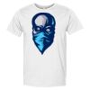 USA-Made Ringspun Unisex T-Shirt. Thumbnail
