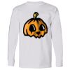 USA-Made Long Sleeve T-Shirt with a Pocket. Thumbnail