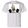USA-Made 50/50 T-Shirt Thumbnail