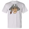 USA-Made 50/50 T-Shirt Thumbnail