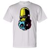 USA-Made 50/50 T-Shirt Thumbnail