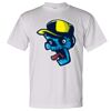 USA-Made 50/50 T-Shirt Thumbnail