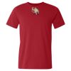Unisex USA-Made Jersey Tee. Thumbnail