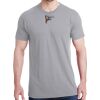 USA-Made Triblend Crew Thumbnail