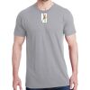 USA-Made Triblend Crew Thumbnail