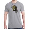 USA-Made Triblend Crew Thumbnail