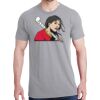 USA-Made Triblend Crew Thumbnail