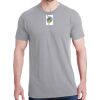 USA-Made Triblend Crew Thumbnail